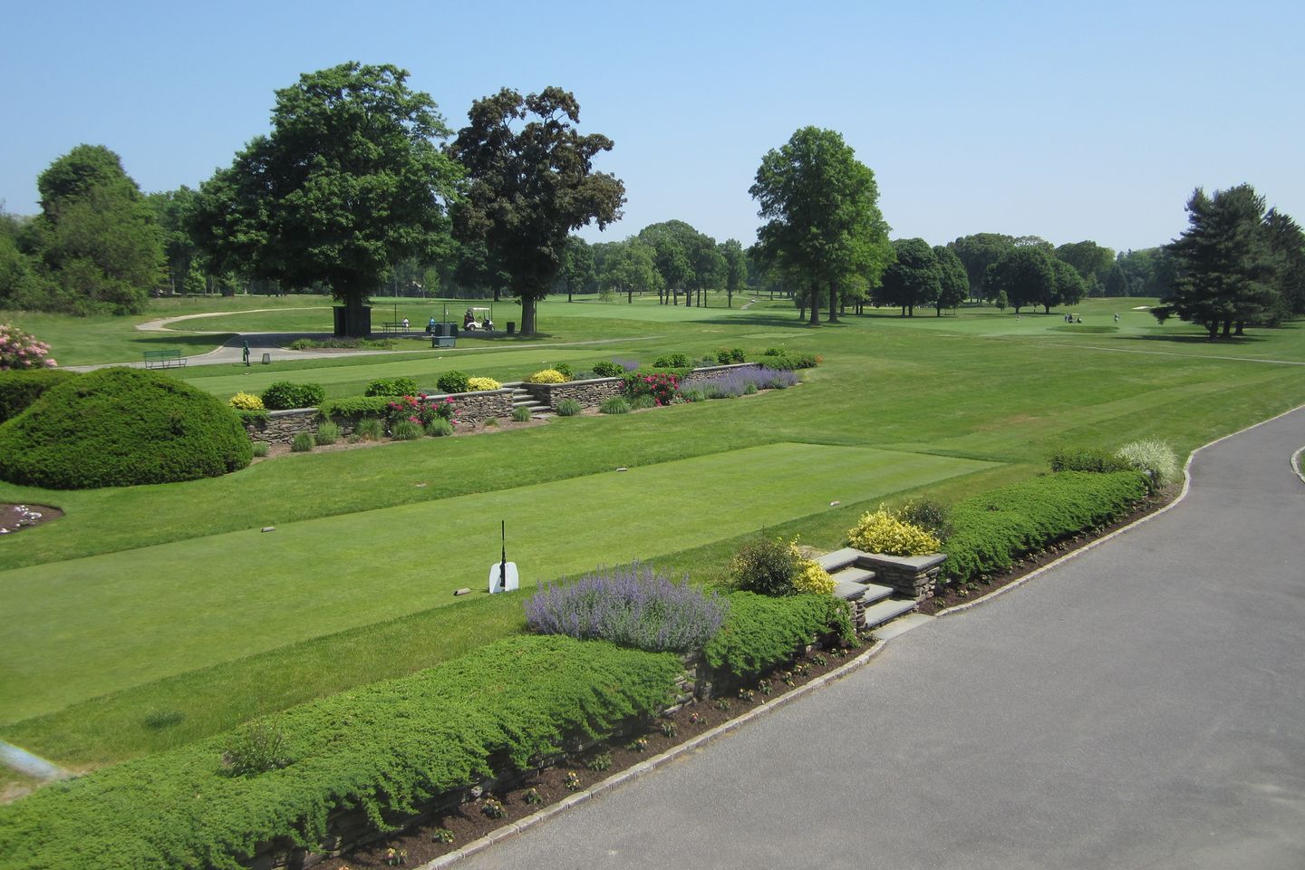 Brookville Country Club