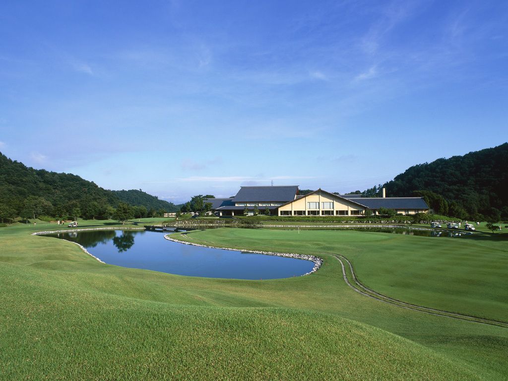 Midono Country Club