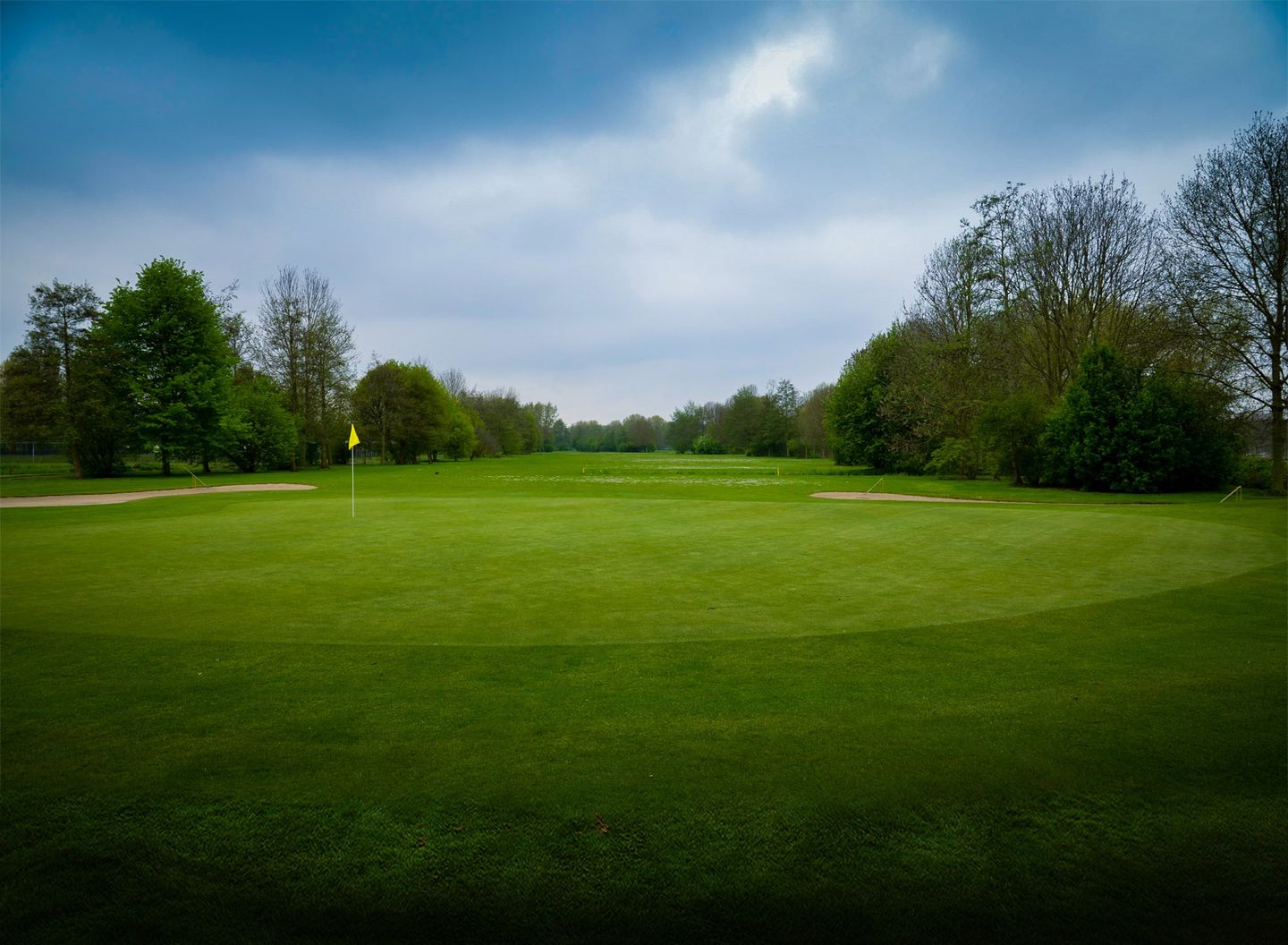 Capelle aan den IJssel Golf & Country Club