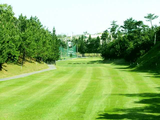 Kougen Golf Club
