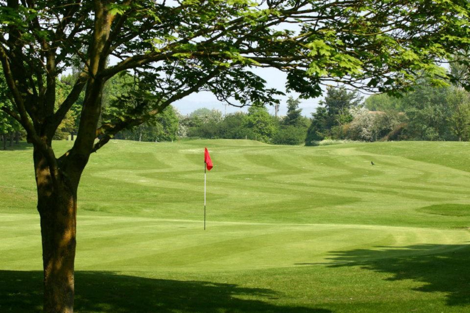 Weston Turville Golf Club