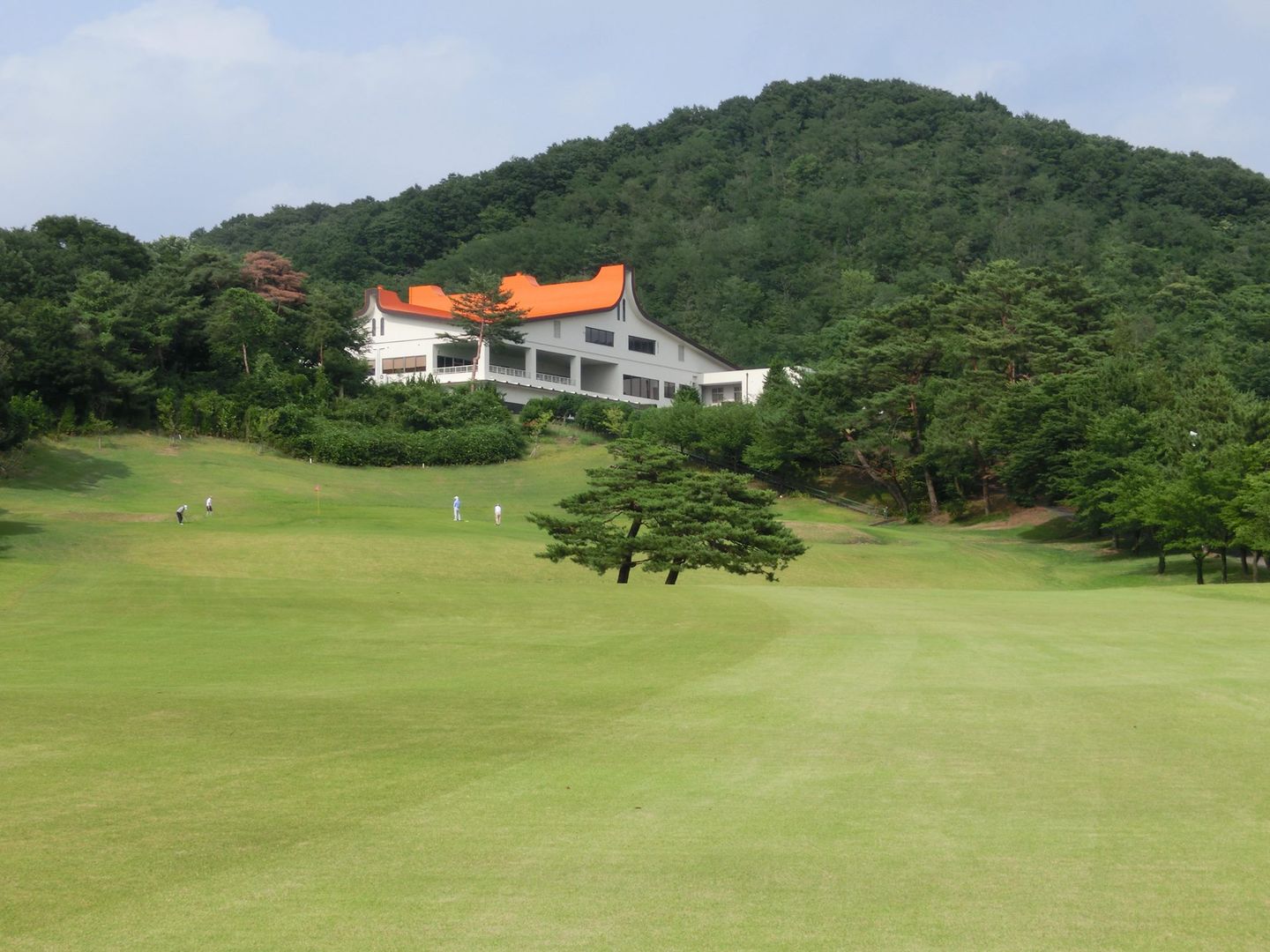 Ota Futaba Golf Club