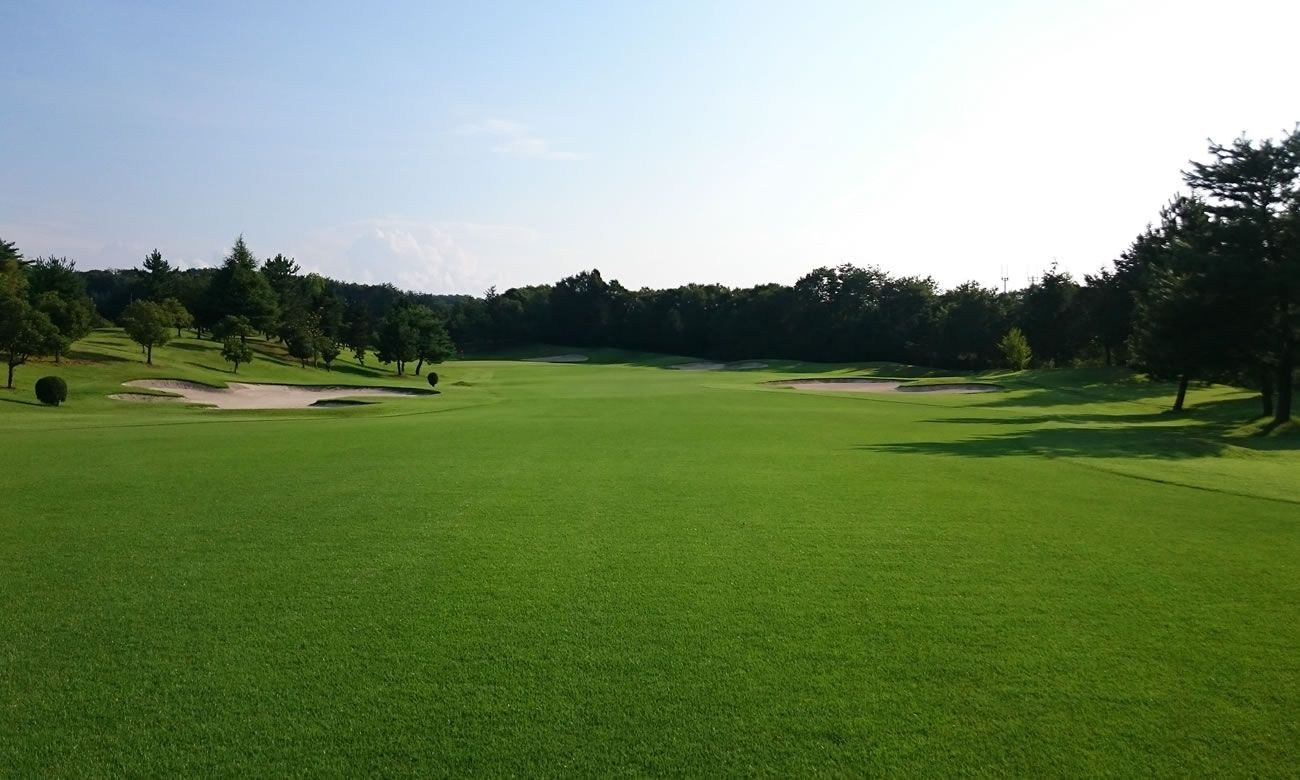 Kusunoki/Ran Course
