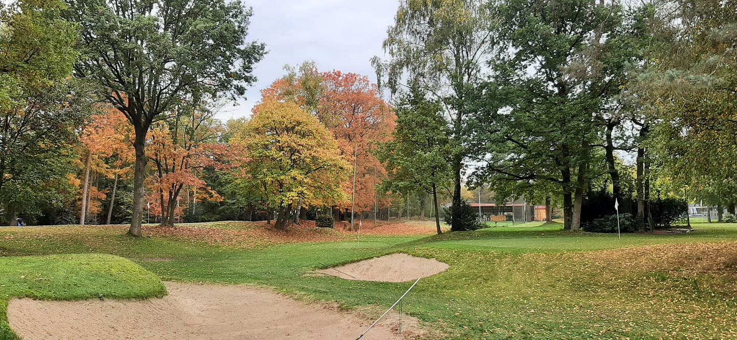Doornse Golf Club