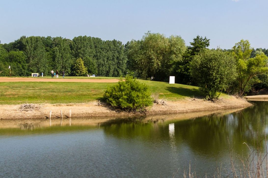 Grange aux Ormes Golf Club