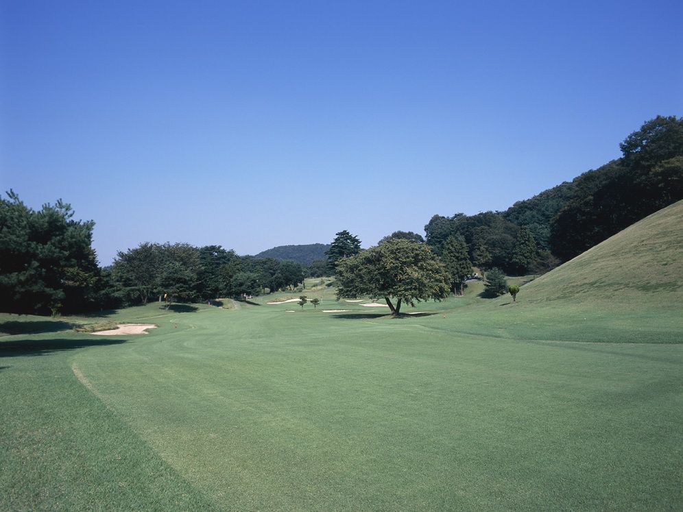West/East Course