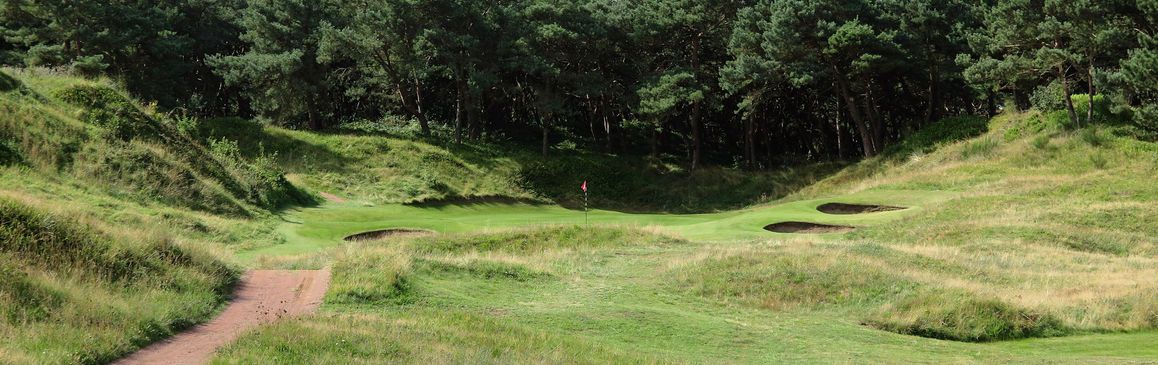 Formby Ladies Golf Club