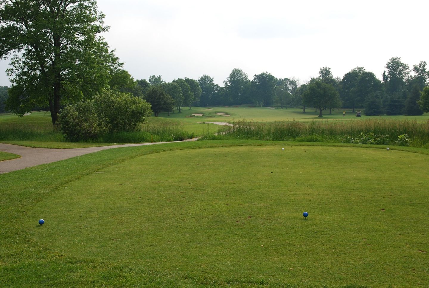 Hidden Lake Golf Club