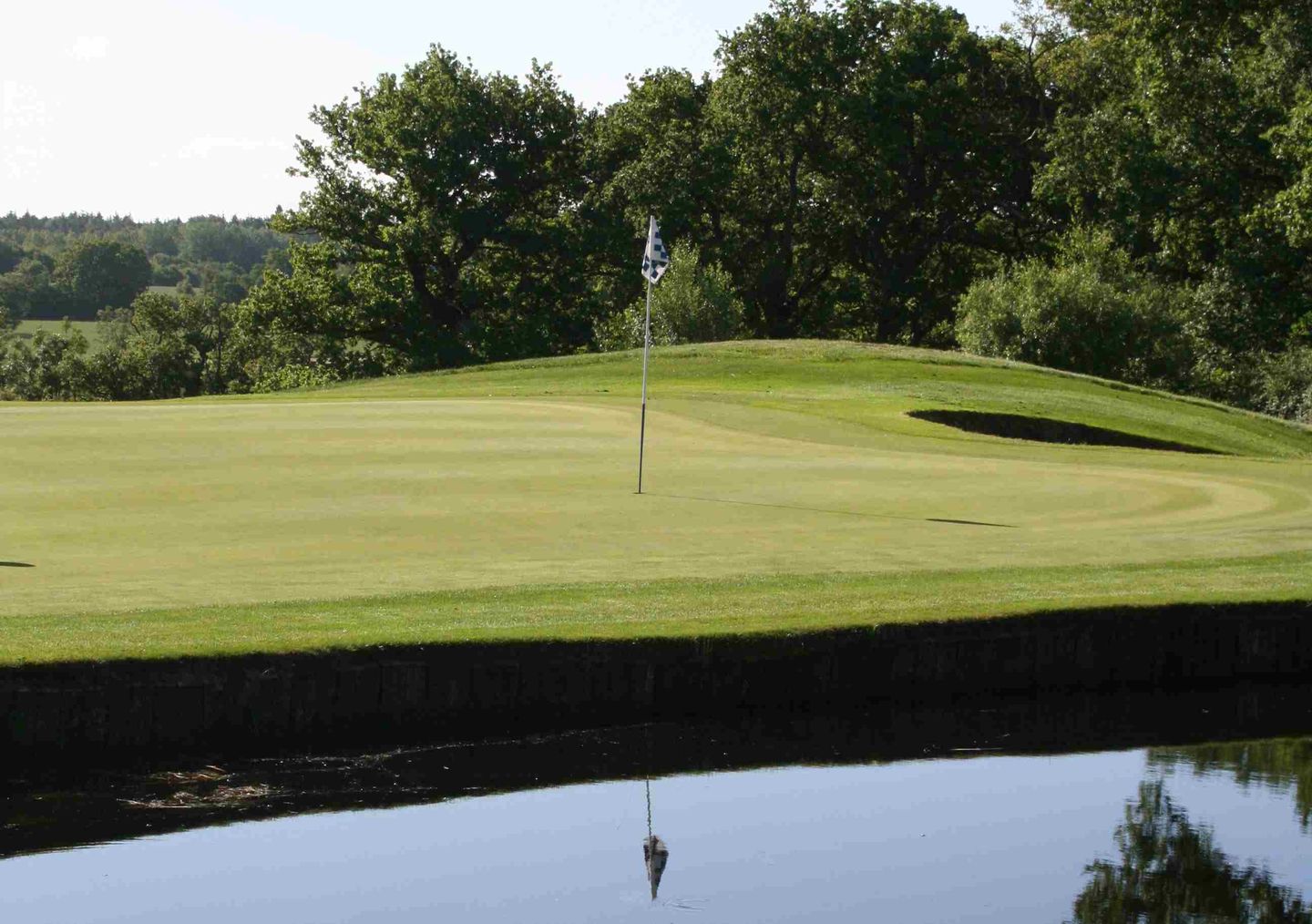 Studley Wood Golf Club
