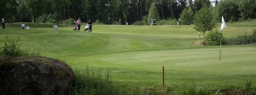 Glasrikets Golf Club