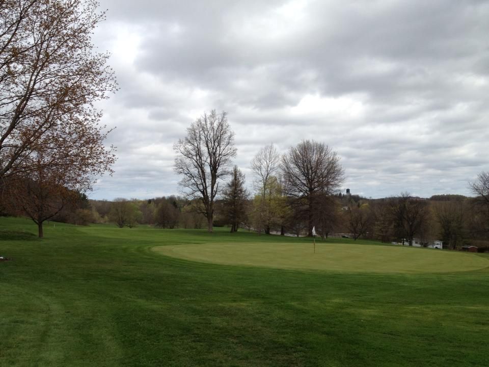 Hickory Ridge Golf Course