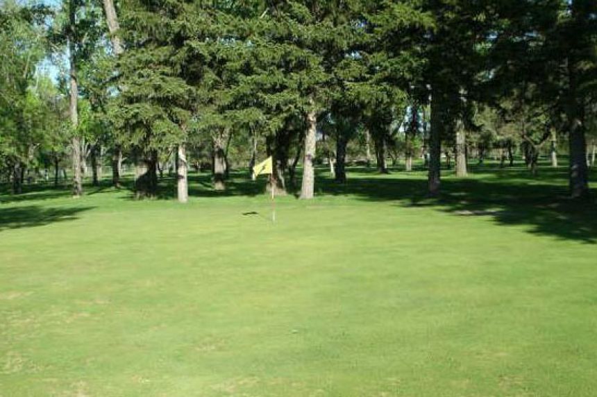 Regent Park Par-3 Golf Course