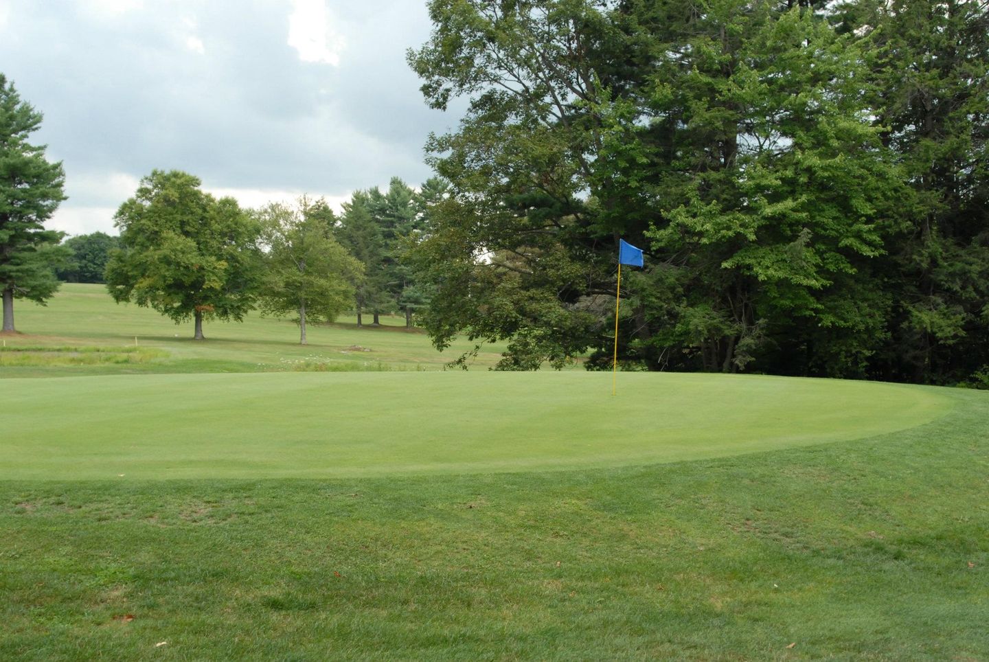 Eastwood Country Club
