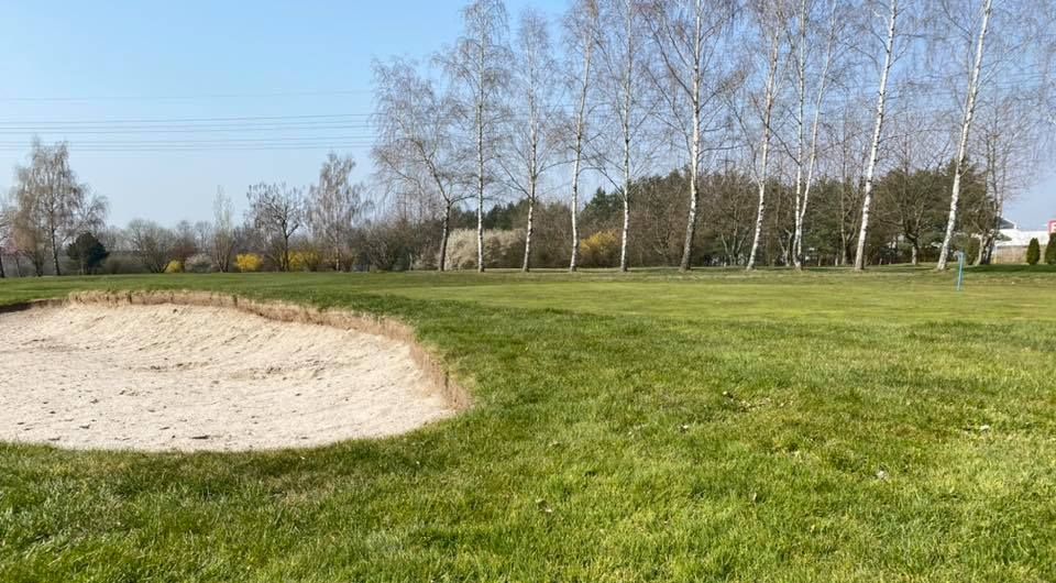 Mahlow Golf Club