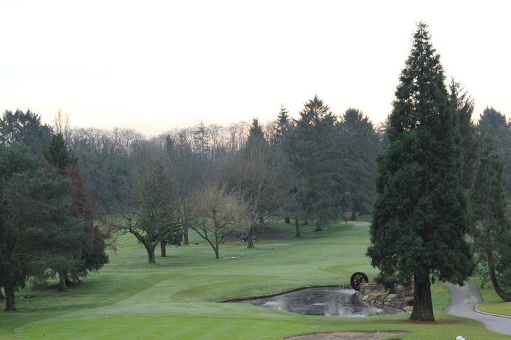 point grey golf club dress code Point Grey Golf and Country Club in Vancouver, British Columbia, Canada