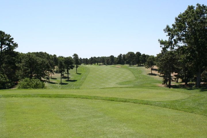 Dennis Highlands Golf Course
