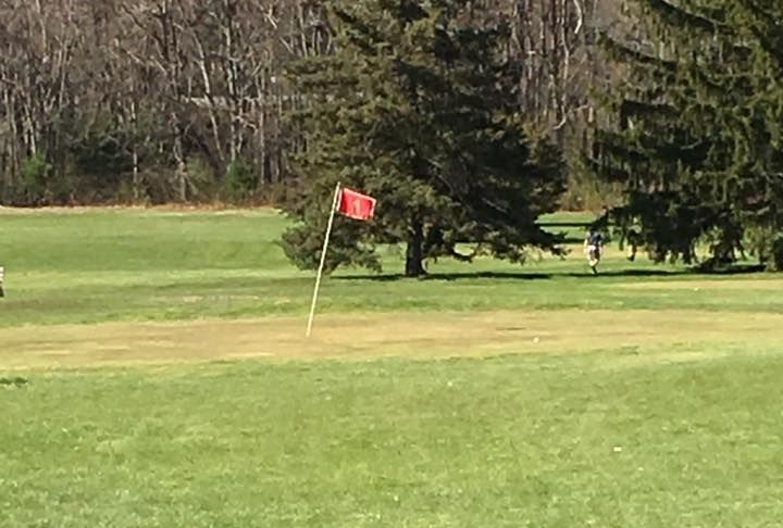 Pine Knoll Executive Golf Course