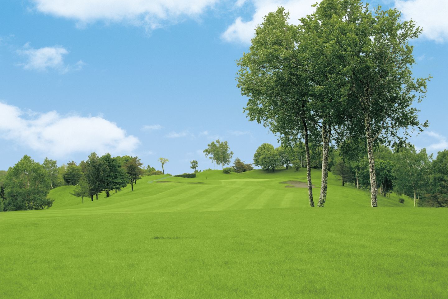 Sapporo Fuyo Country Club