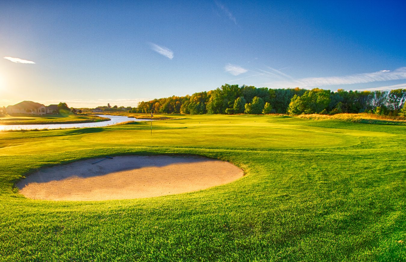 Royal St. Patrick's Golf Links