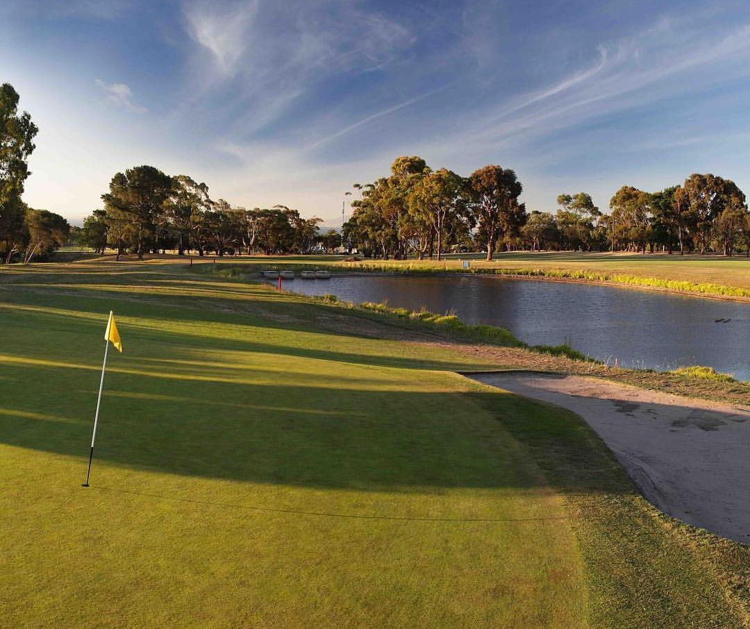 Clifton Springs Golf Club