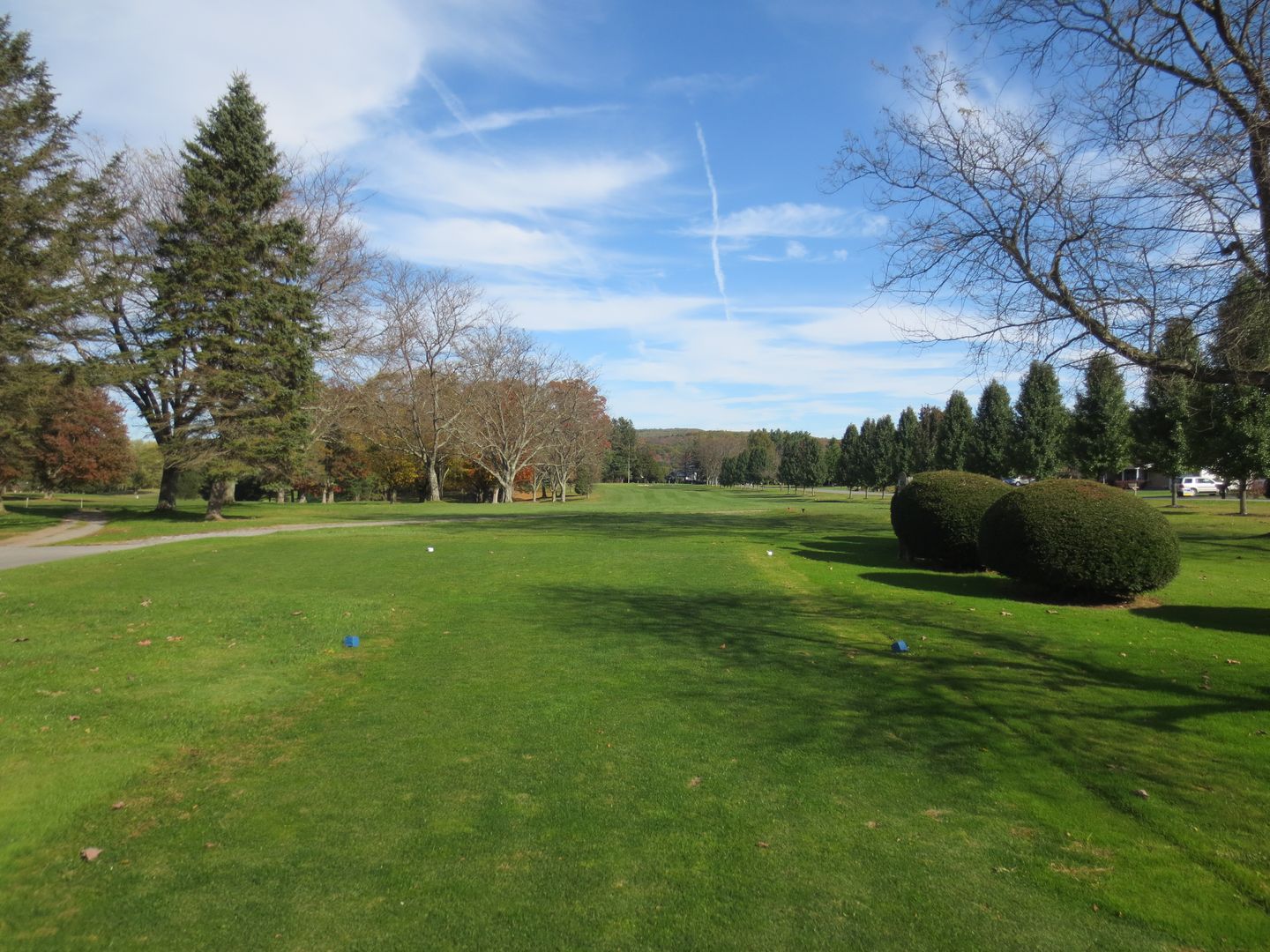 Clearfield-Curwensville Country Club