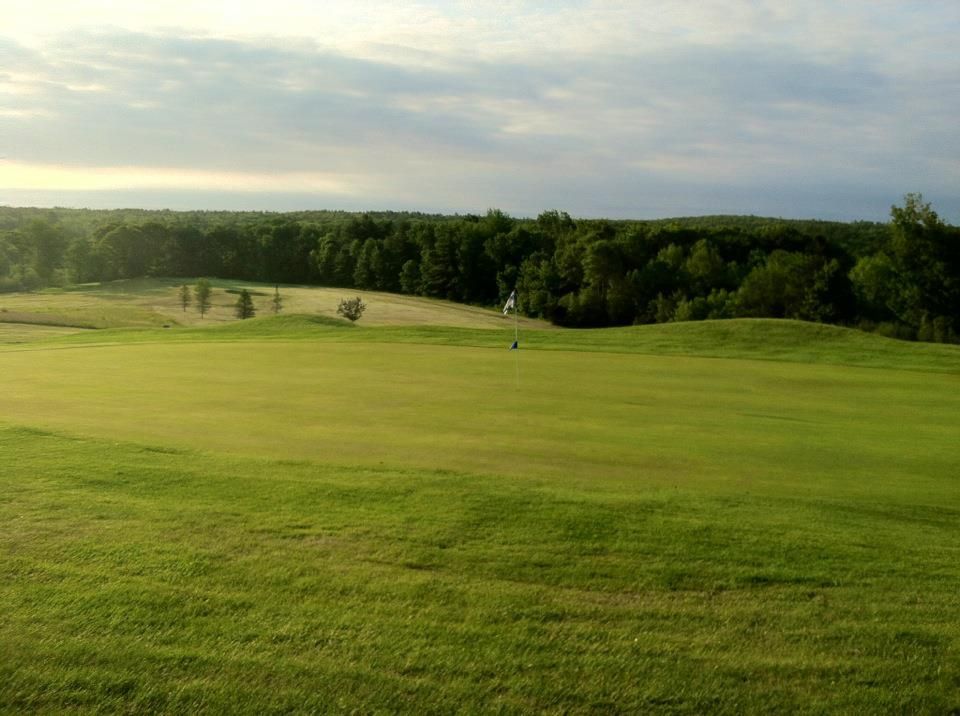 Wawenock Golf Club