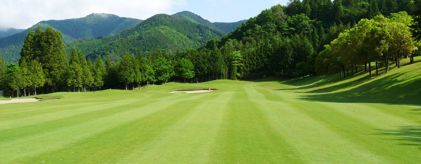 Lake Sagami Country Club