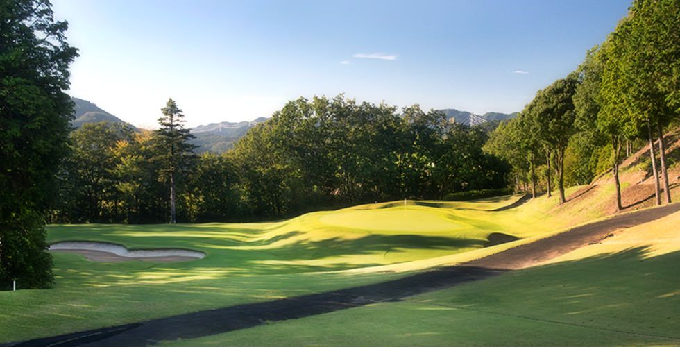 Musashinomori Country Club