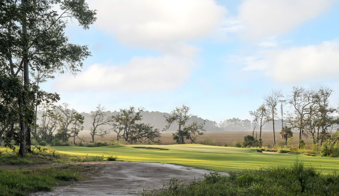 Palmetto Bluff