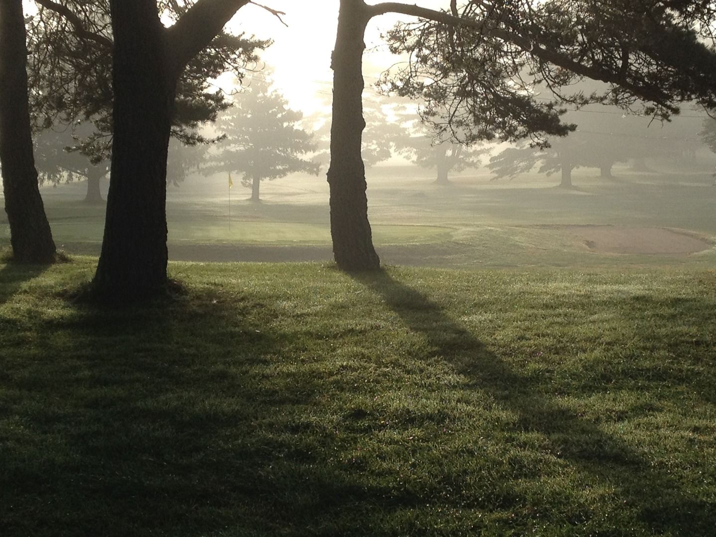 Coventry Pines Public Golf Course