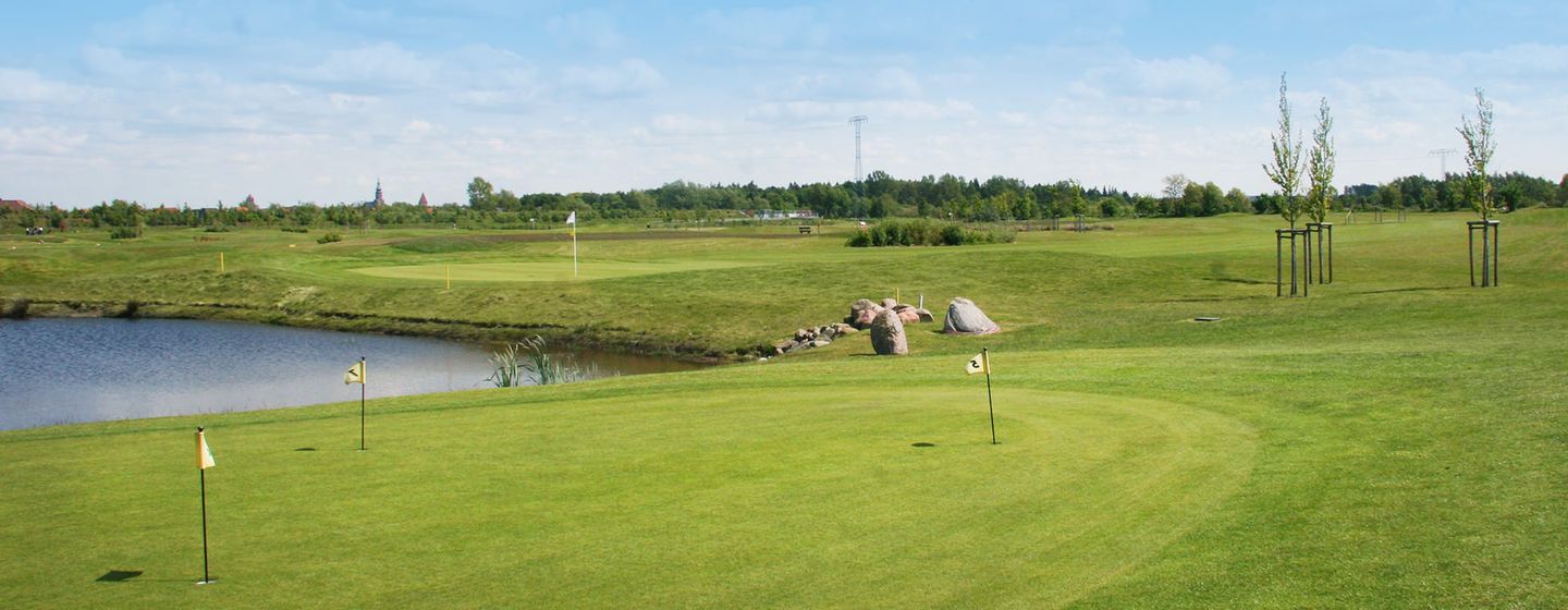 Hanseatischer Golf Club Greifswald