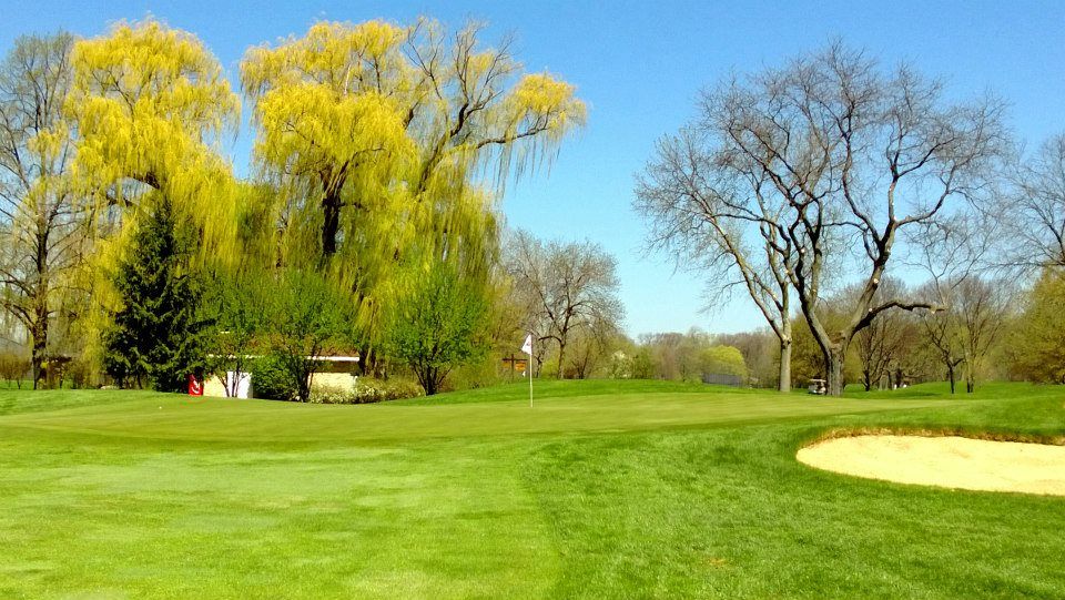glencoe golf club dress code Glencoe Golf Club in Glencoe, Illinois, USA