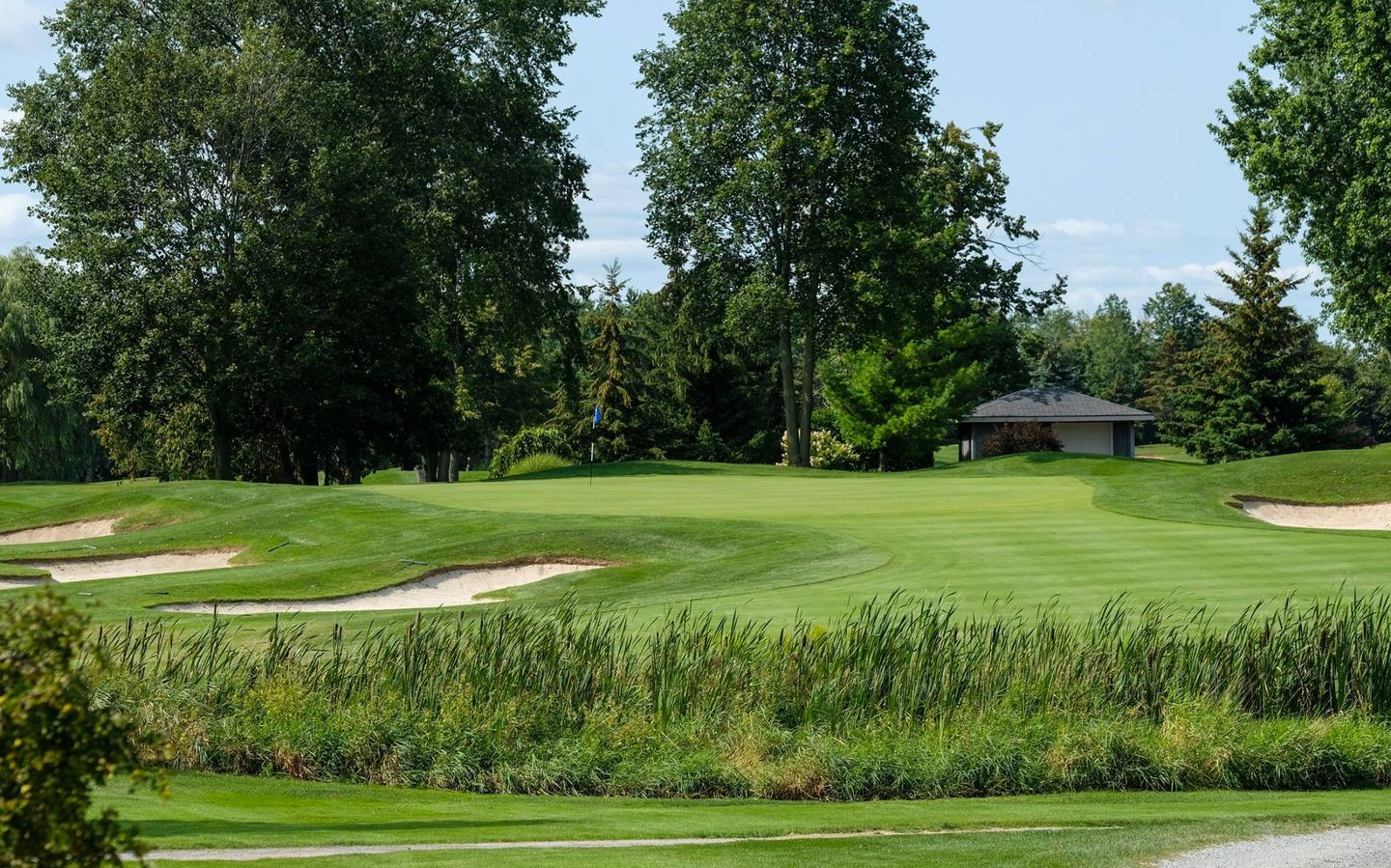 Upper Unionville Golf Club