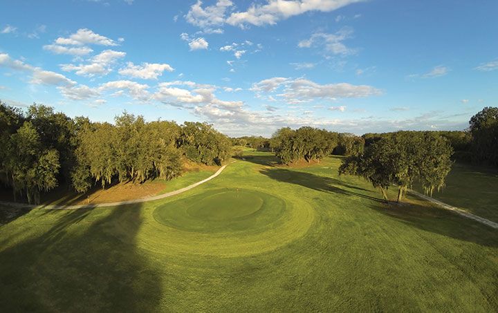 Bobcat Course