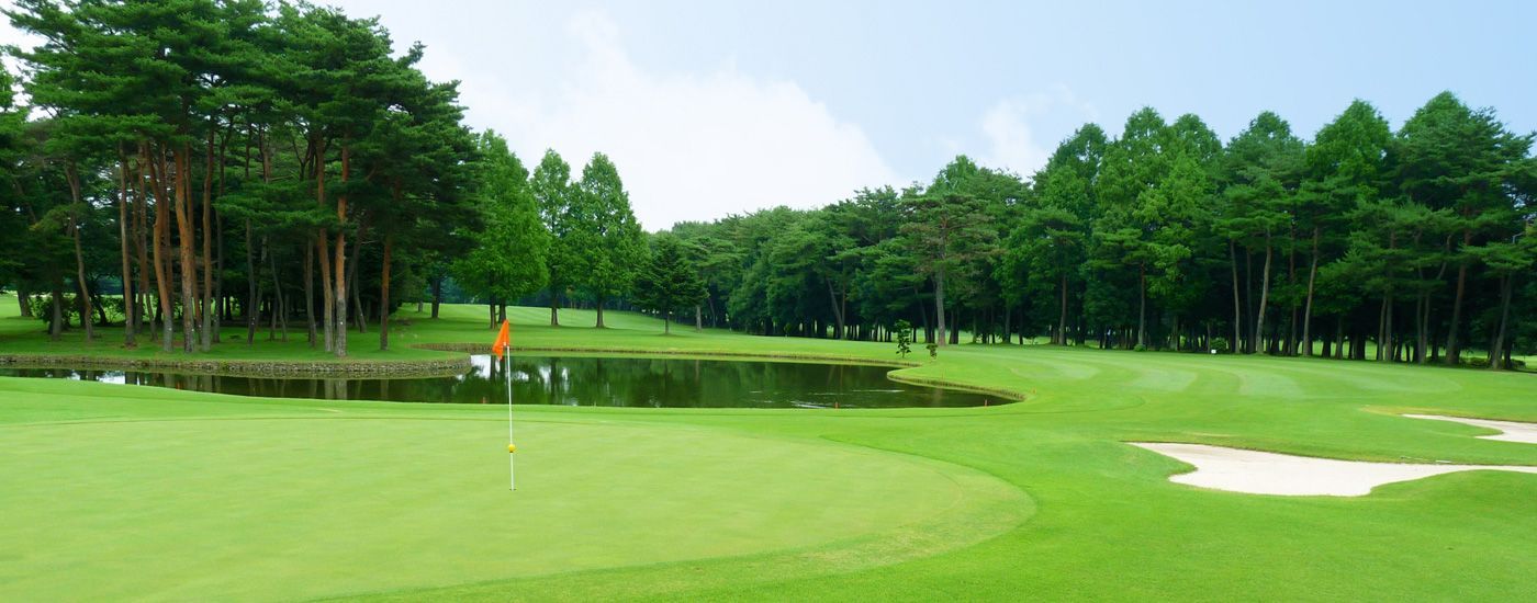 Hoshinomiya Country Club