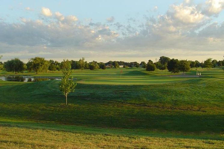 Quail Run Golf Course