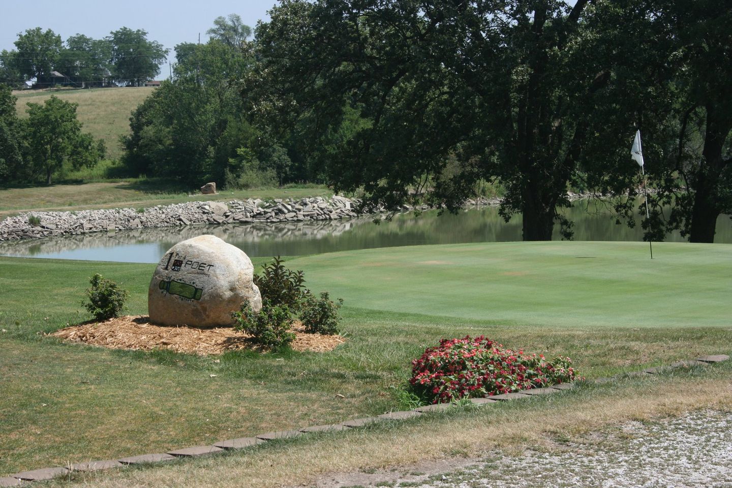 Happy Hollow Country Club