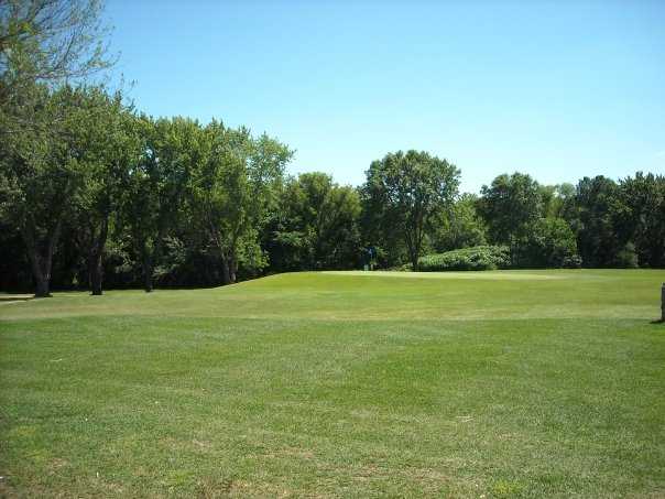 B’s on the River’s Edge Golf Club