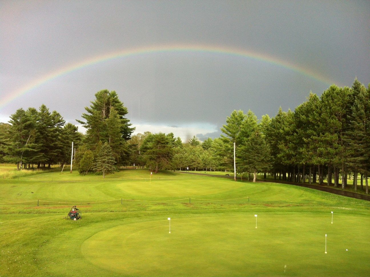 Roanoke Golf Club