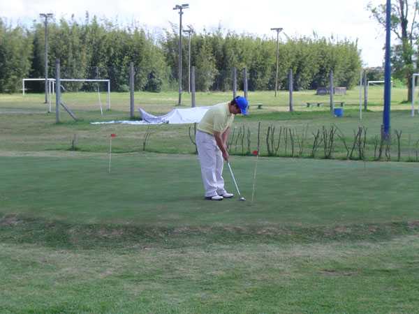 Dunas Golf Club