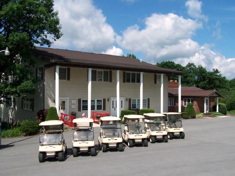 Oakbrook Golf Course