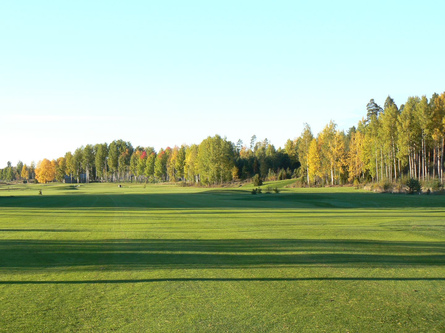 Loimijoki Golf
