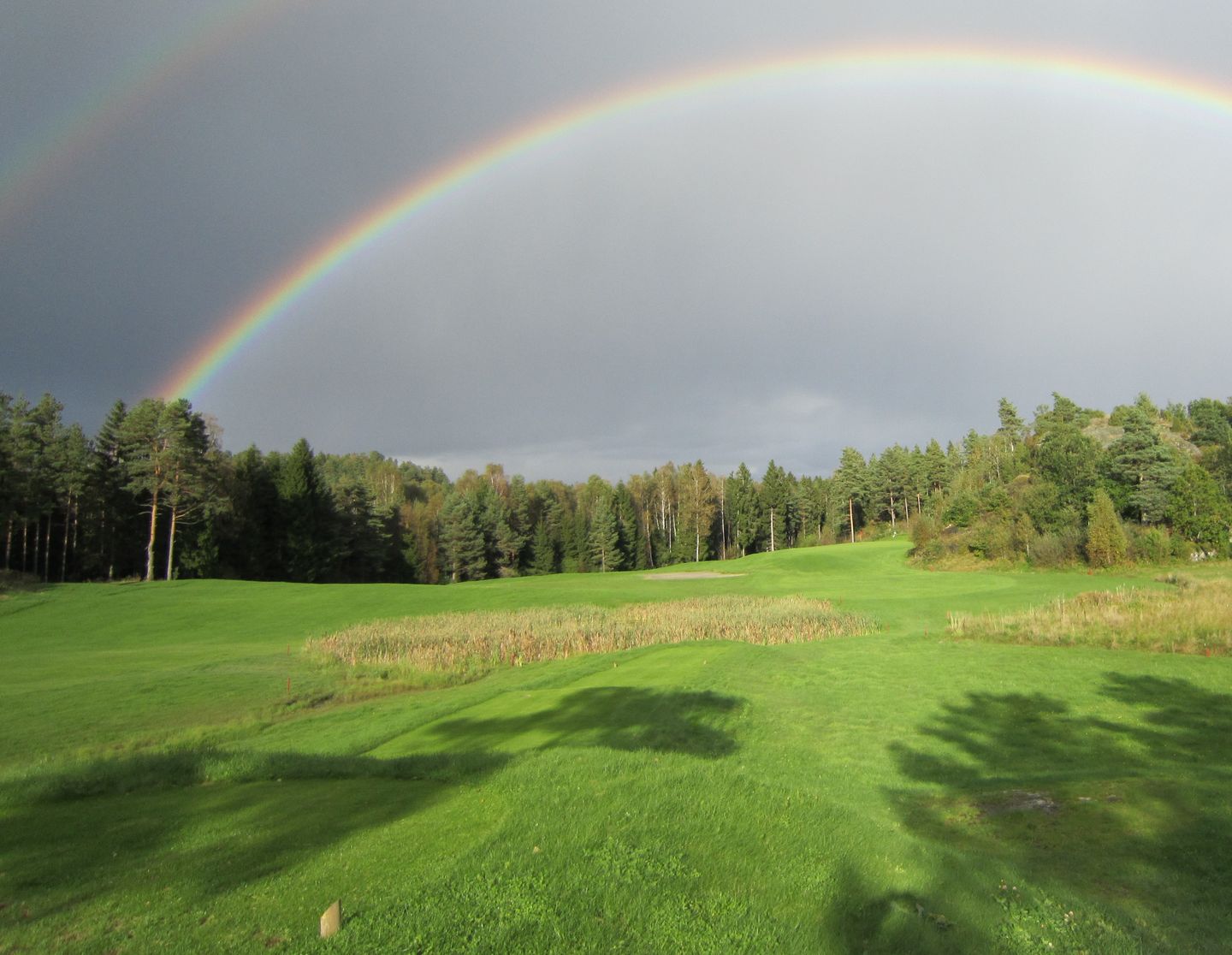 Bamble Golf Club