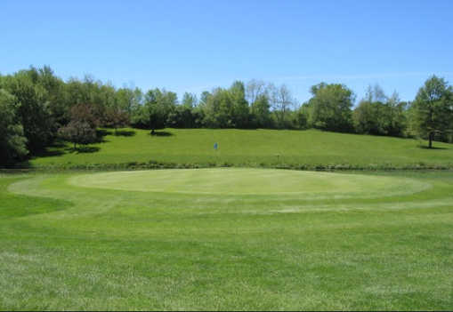 Dysart Golf Course