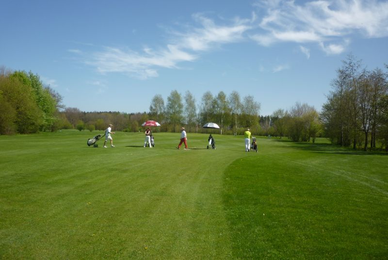 Memmingen-Gut Westerhart Golf Club