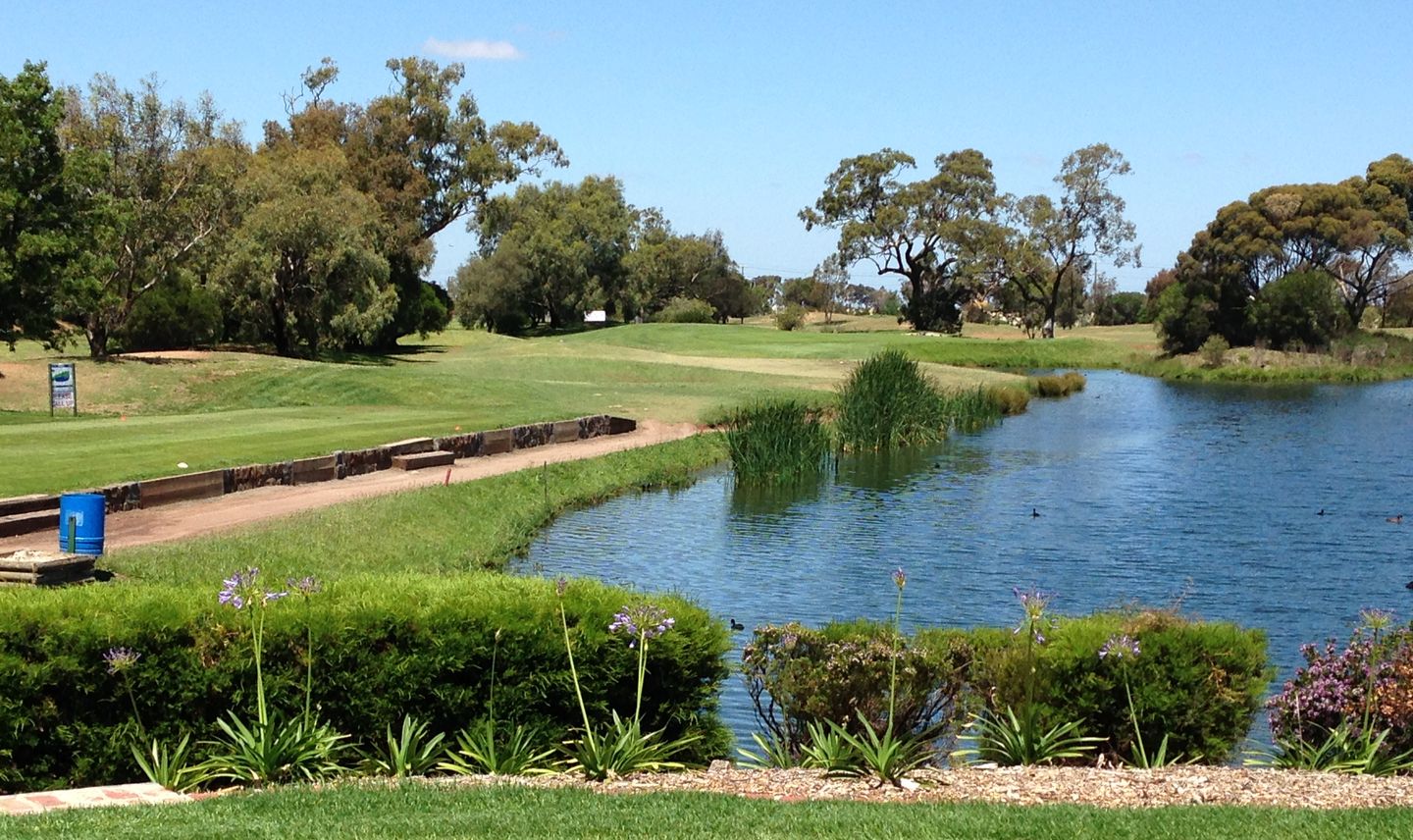 Melton Valley Golf Club