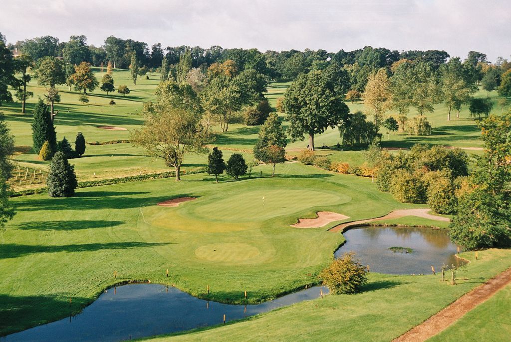 Wellingborough Golf Club