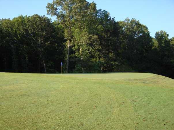 Fox Chase Golf Course at Carroll Farms