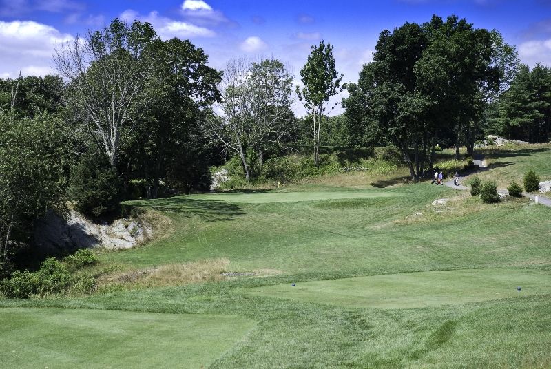 Midville Country Club
