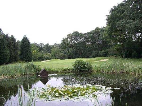 Eltham Warren Golf Club